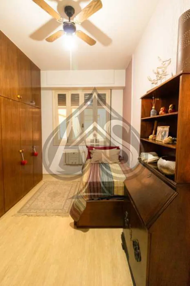 Apartamento, 3 quartos, 90 m² - Foto 17
