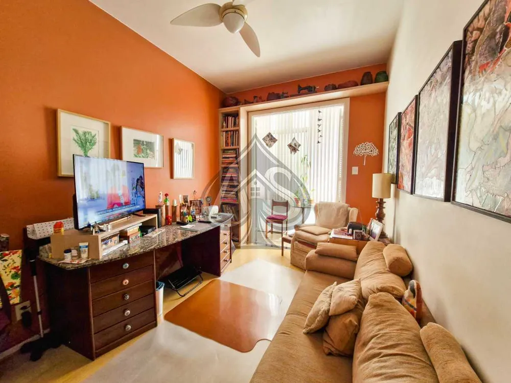 Apartamento, 3 quartos, 90 m² - Foto 11