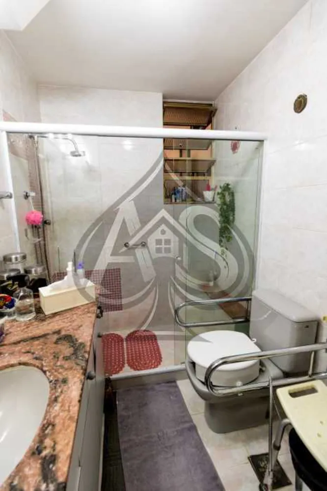 Apartamento, 3 quartos, 90 m² - Foto 19