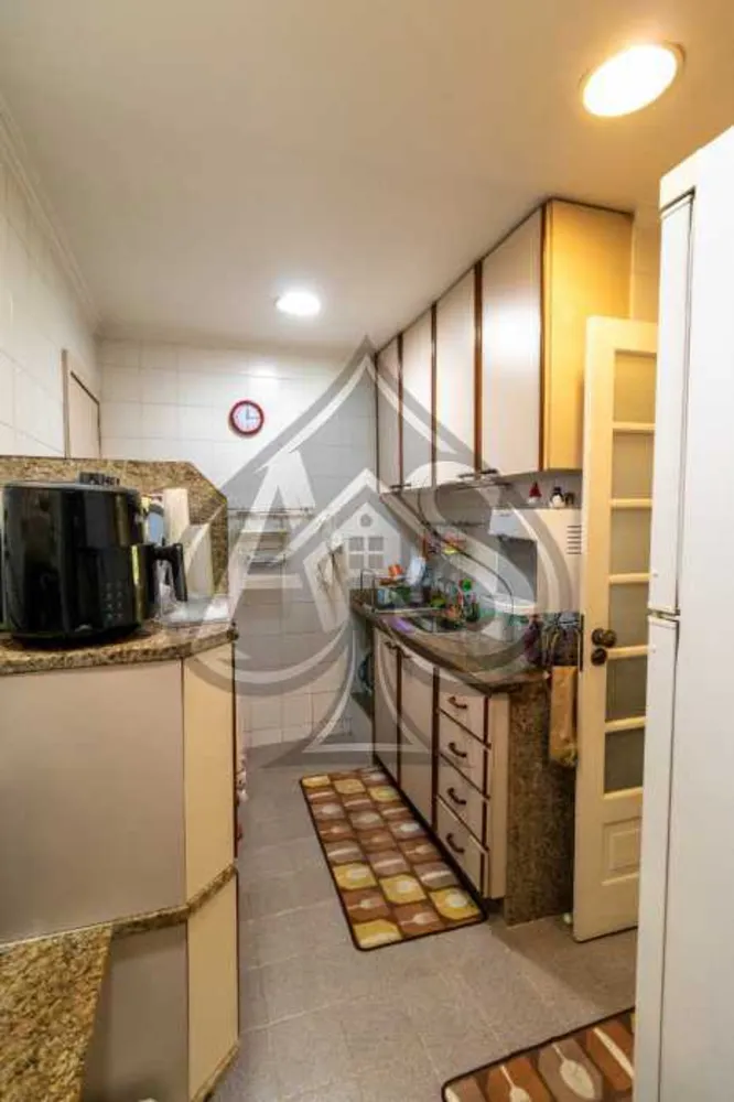 Apartamento, 3 quartos, 90 m² - Foto 21