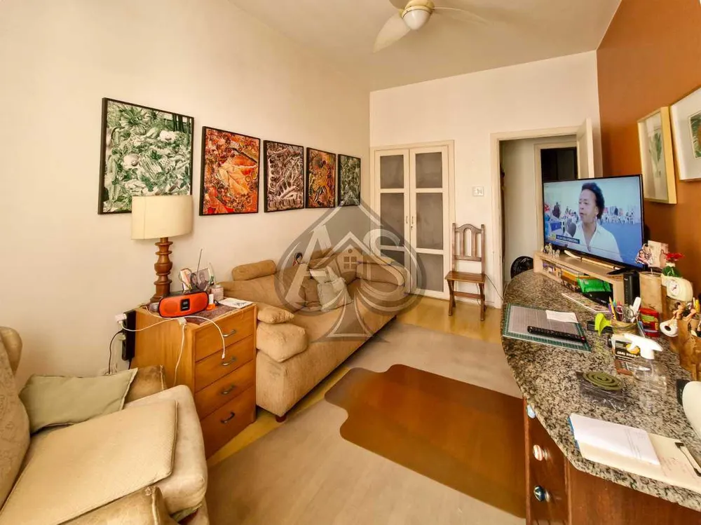 Apartamento, 3 quartos, 90 m² - Foto 15