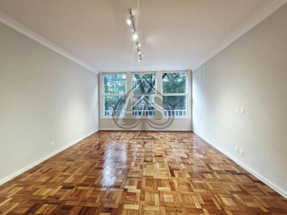 Apartamento, 3 quartos, 147 m² - Foto 1