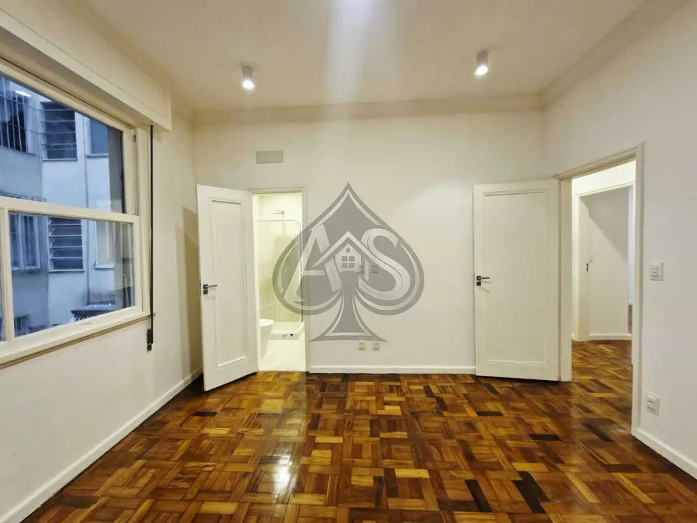 Apartamento, 3 quartos, 147 m² - Foto 12
