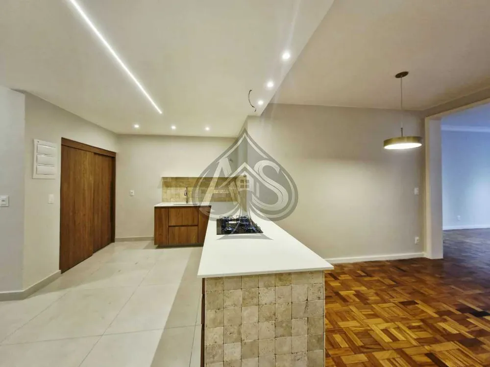 Apartamento, 3 quartos, 147 m² - Foto 15
