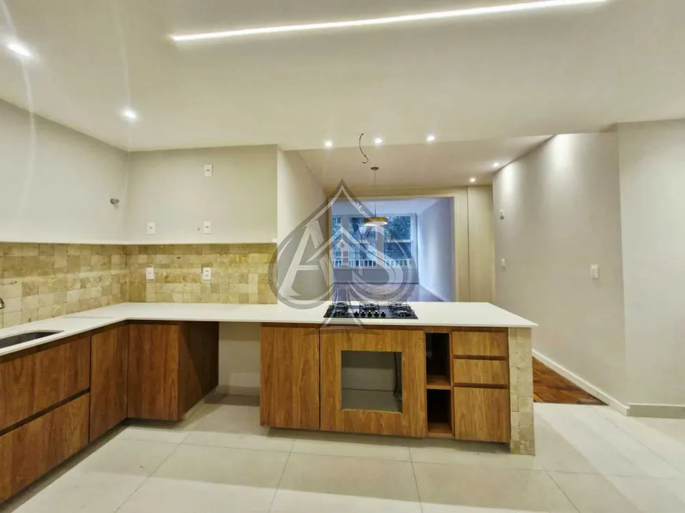 Apartamento, 3 quartos, 147 m² - Foto 16