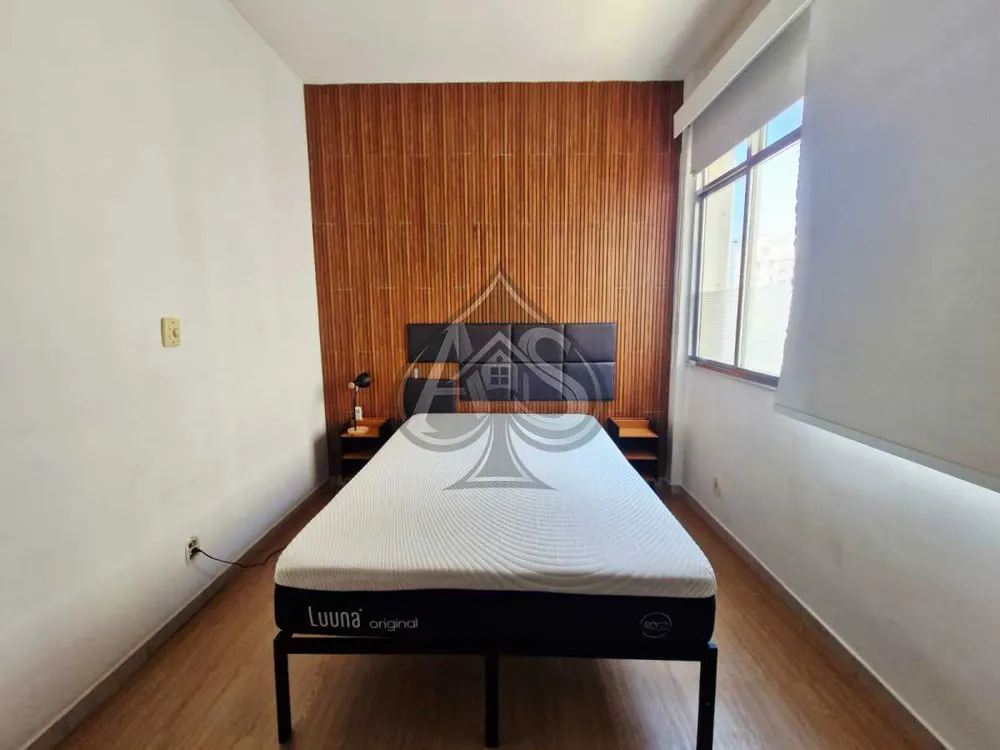 Apartamento, 1 quarto, 30 m² - Foto 9