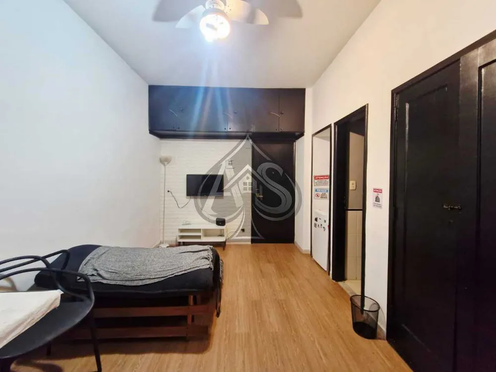 Apartamento, 1 quarto, 30 m² - Foto 2