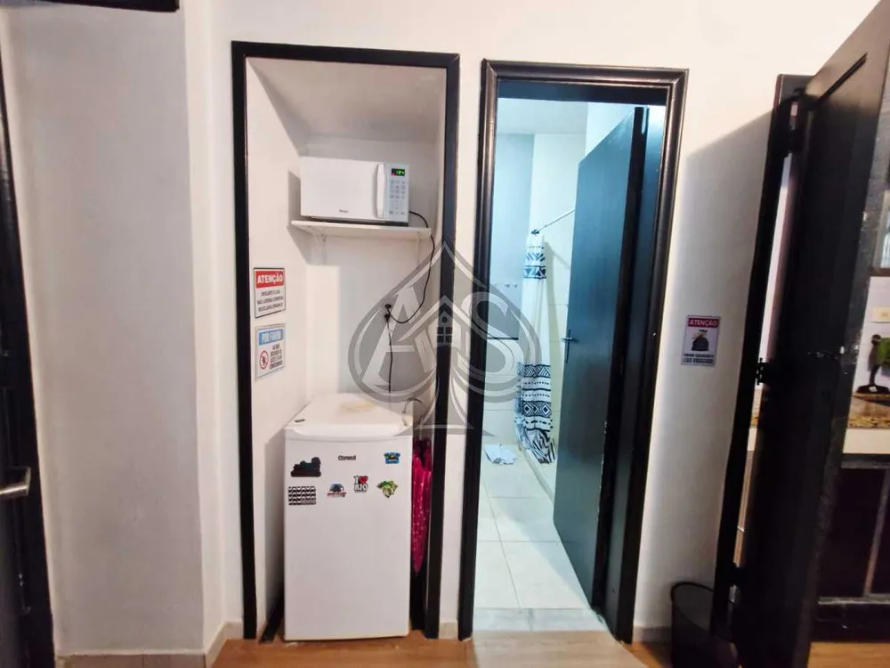 Apartamento, 1 quarto, 30 m² - Foto 15