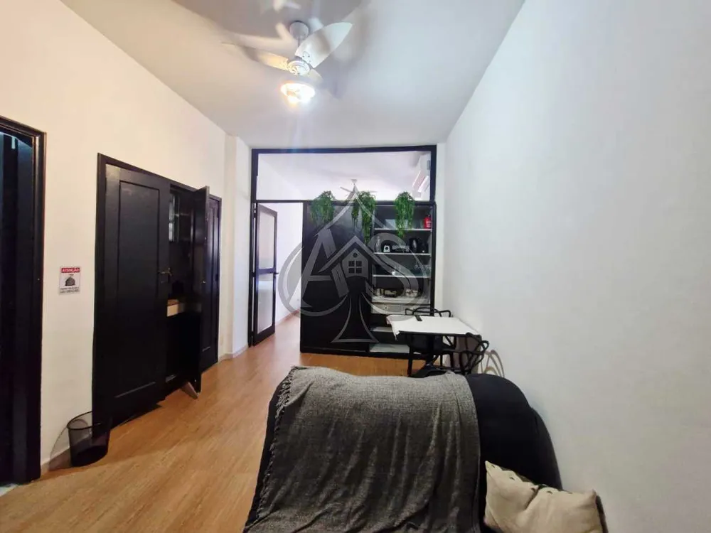 Apartamento, 1 quarto, 30 m² - Foto 3