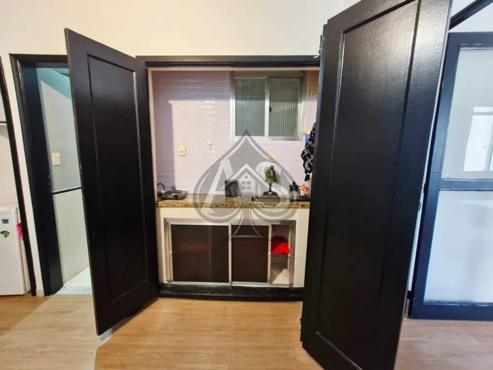 Apartamento, 1 quarto, 30 m² - Foto 7