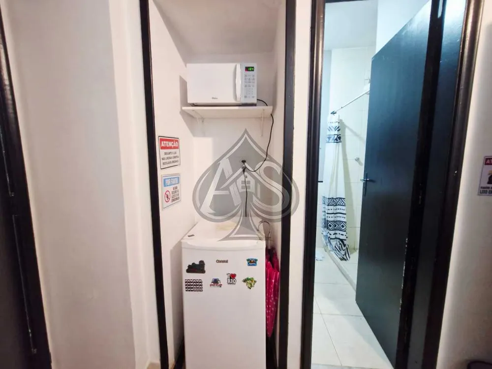 Apartamento, 1 quarto, 30 m² - Foto 16