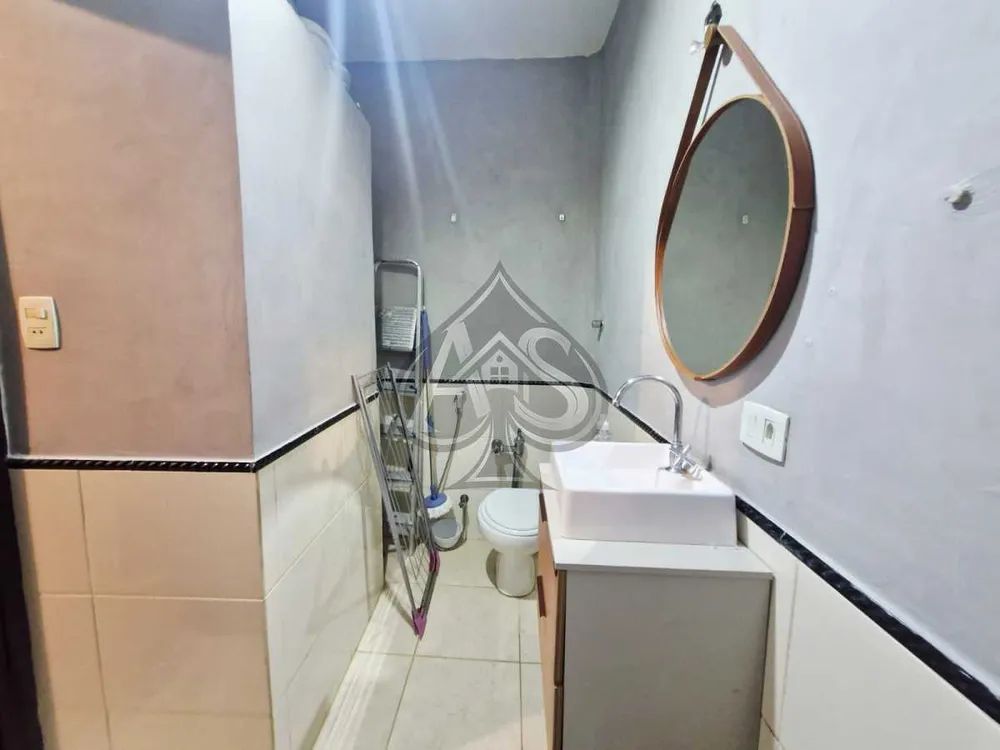 Apartamento, 1 quarto, 30 m² - Foto 6
