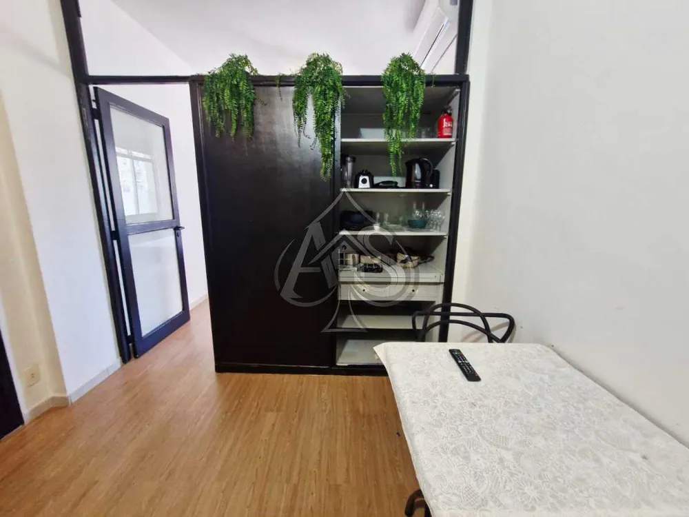 Apartamento, 1 quarto, 30 m² - Foto 5