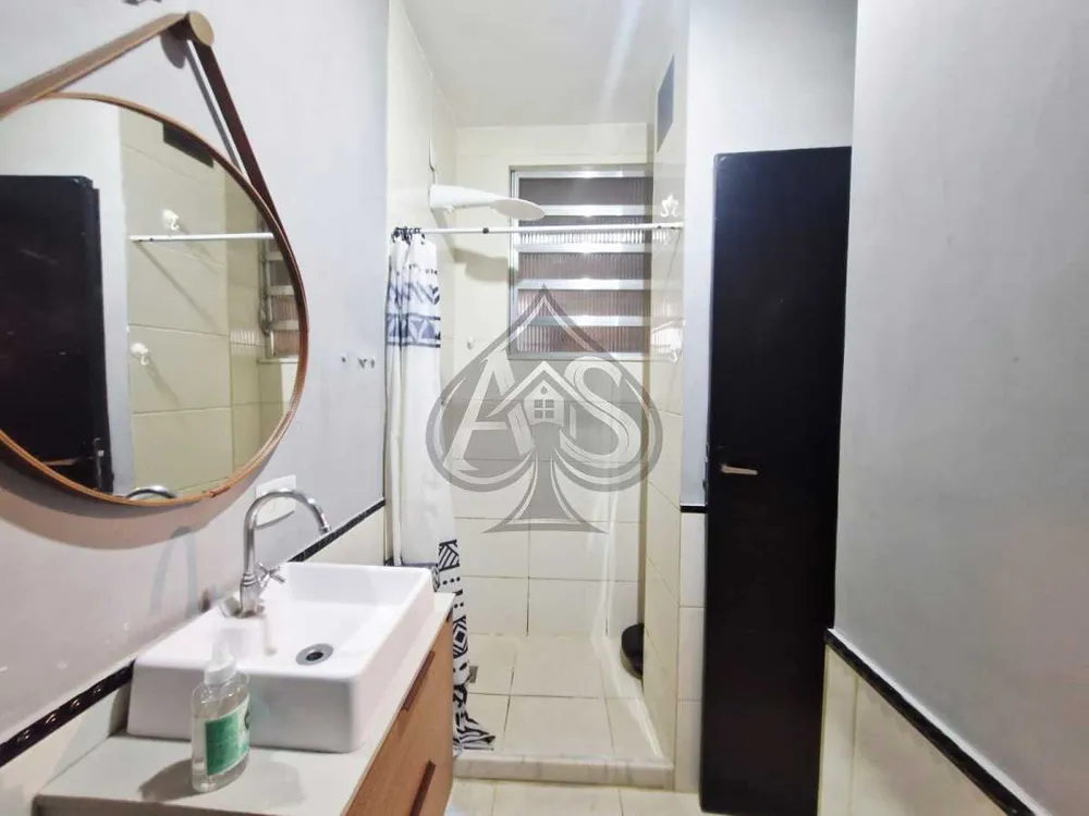 Apartamento, 1 quarto, 30 m² - Foto 10