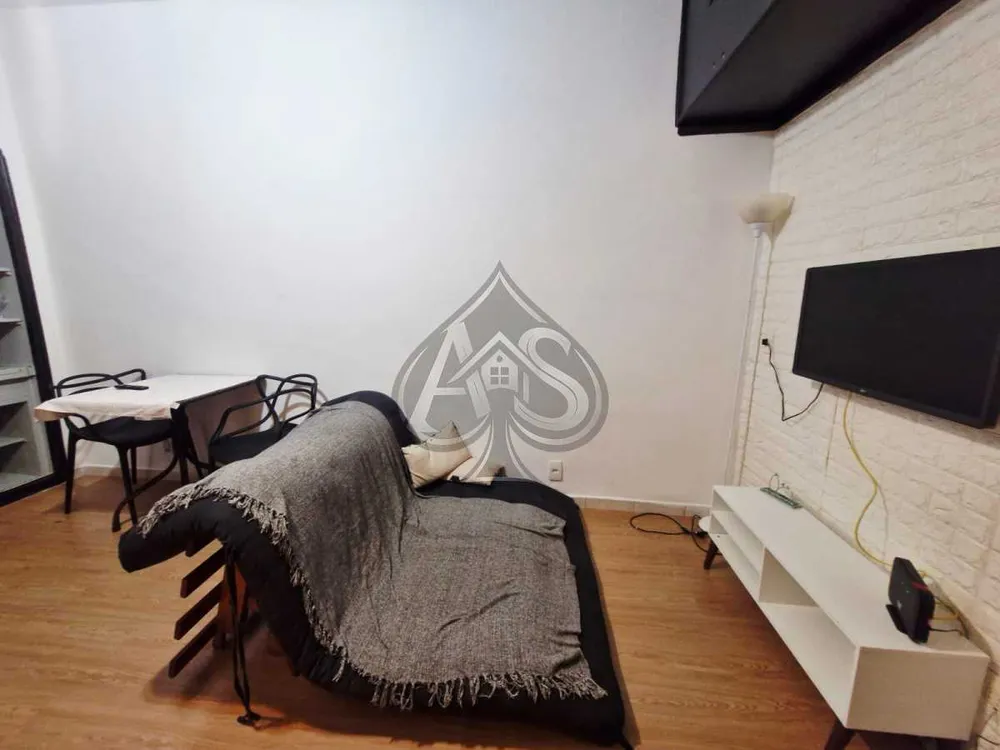 Apartamento, 1 quarto, 30 m² - Foto 4