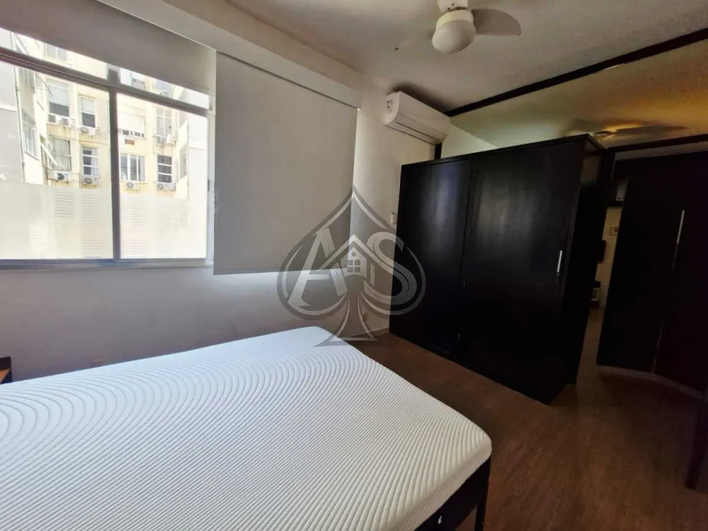 Apartamento, 1 quarto, 30 m² - Foto 14
