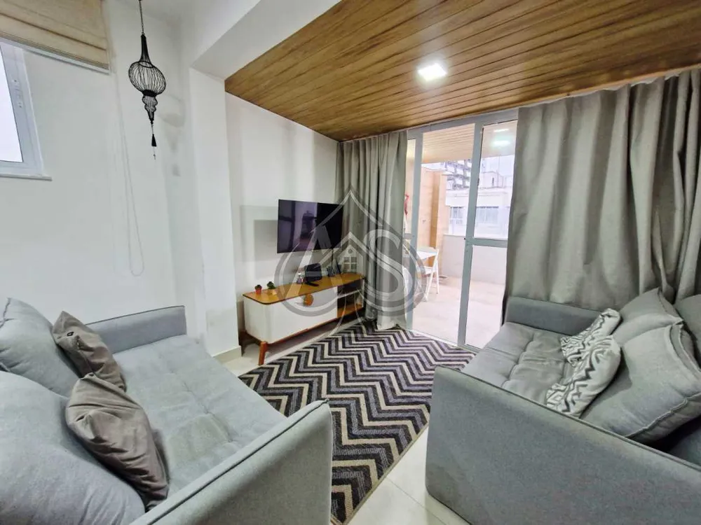 Cobertura, 1 quarto, 78 m² - Foto 6