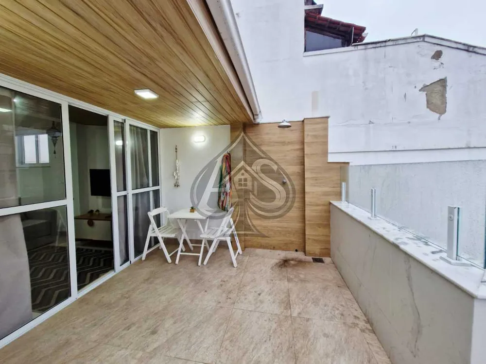 Cobertura, 1 quarto, 78 m² - Foto 3