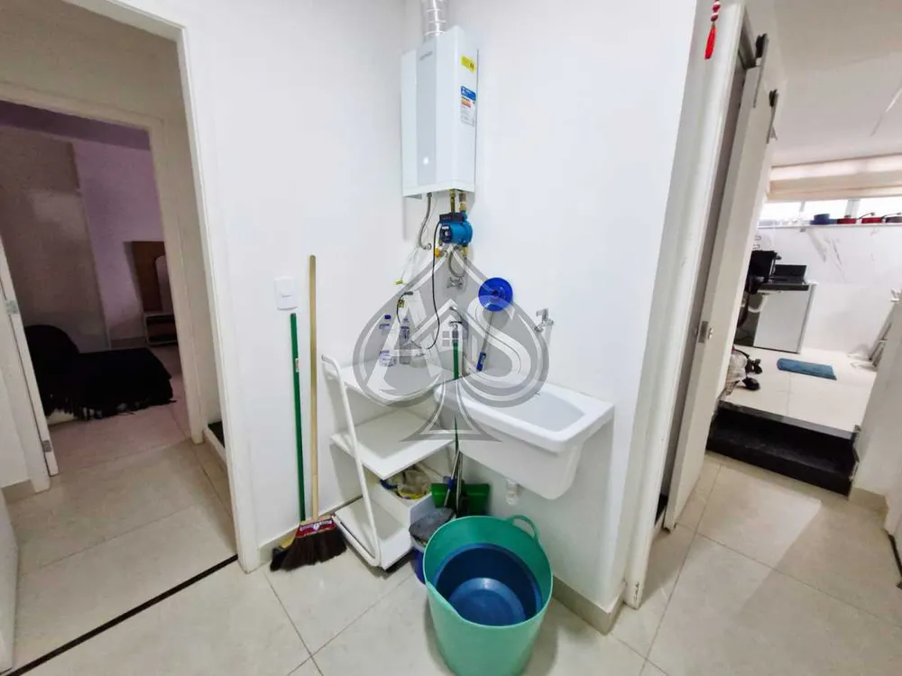 Cobertura, 1 quarto, 78 m² - Foto 12