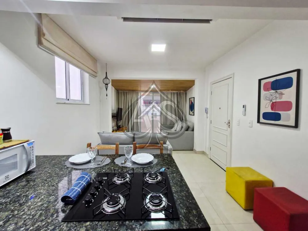 Cobertura, 1 quarto, 78 m² - Foto 8