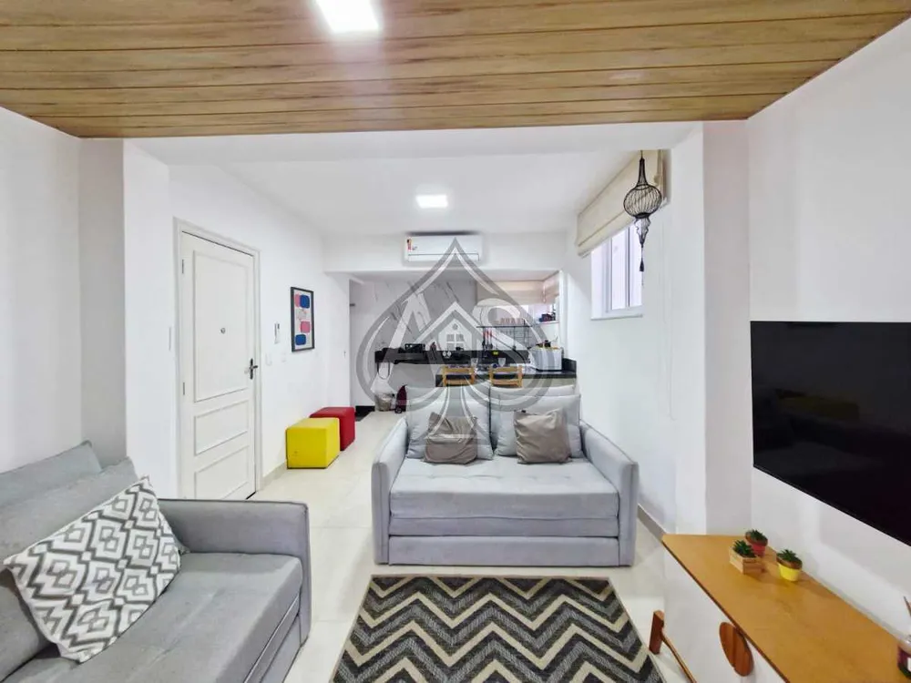 Cobertura, 1 quarto, 78 m² - Foto 5