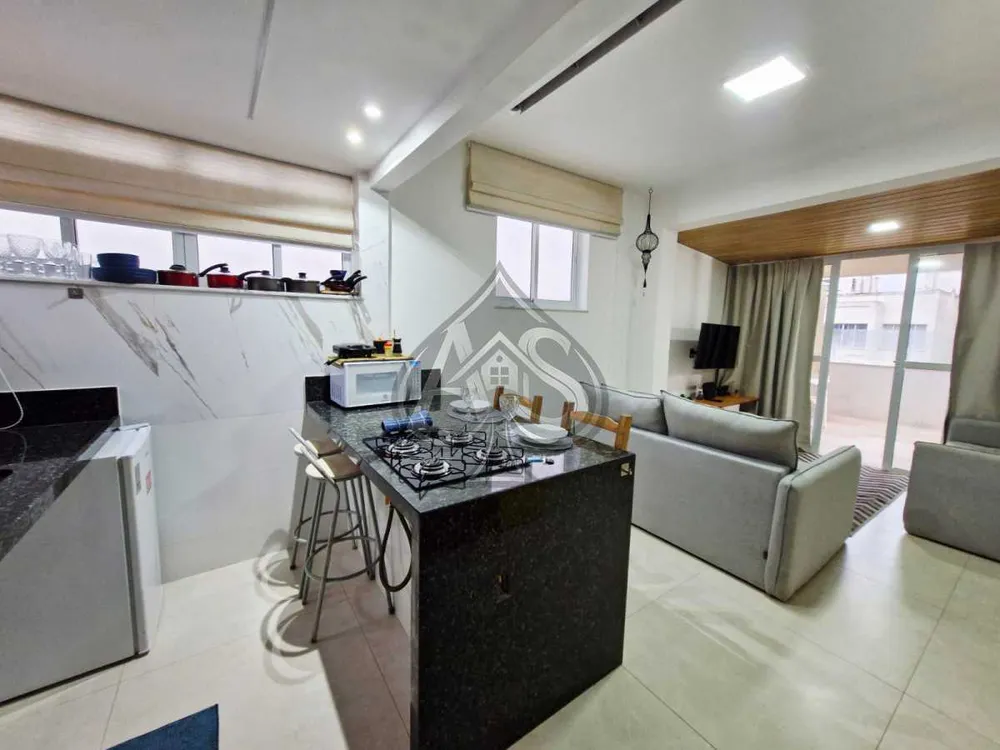 Cobertura, 1 quarto, 78 m² - Foto 9