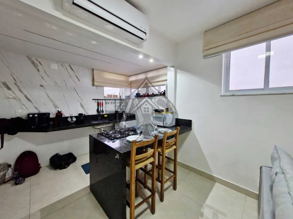Cobertura, 1 quarto, 78 m² - Foto 10