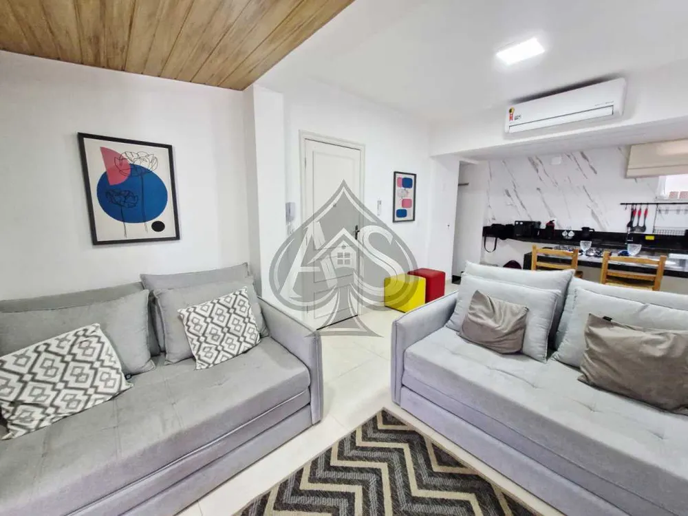 Cobertura, 1 quarto, 78 m² - Foto 7