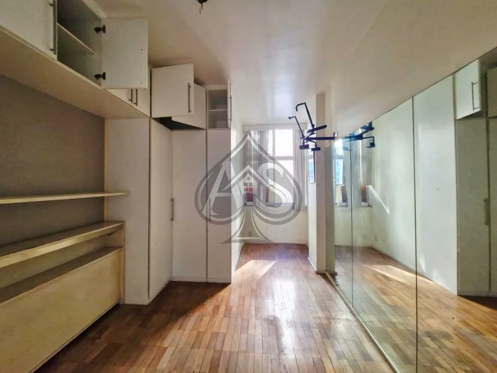 Apartamento, 3 quartos, 115 m² - Foto 11
