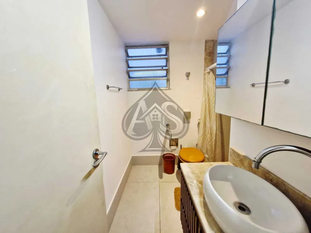 Apartamento, 3 quartos, 115 m² - Foto 6