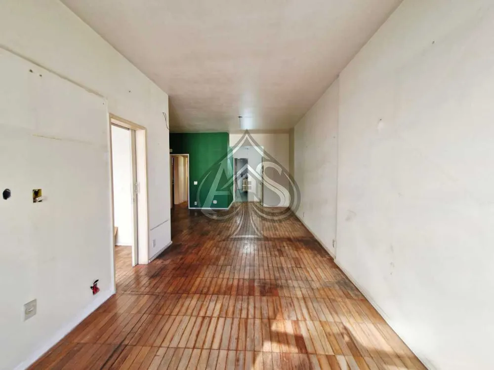 Apartamento, 3 quartos, 115 m² - Foto 2