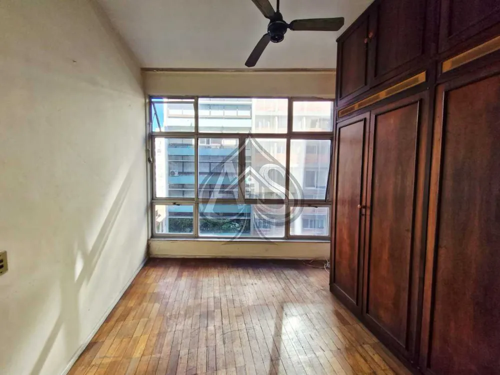 Apartamento, 3 quartos, 115 m² - Foto 3