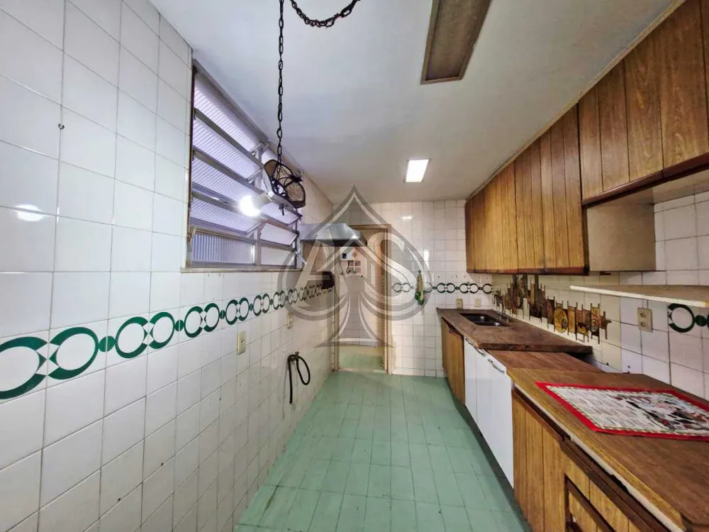 Apartamento, 3 quartos, 115 m² - Foto 14