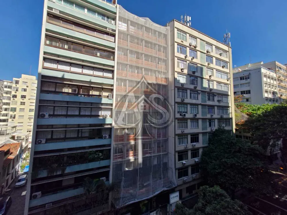 Apartamento, 3 quartos, 115 m² - Foto 21