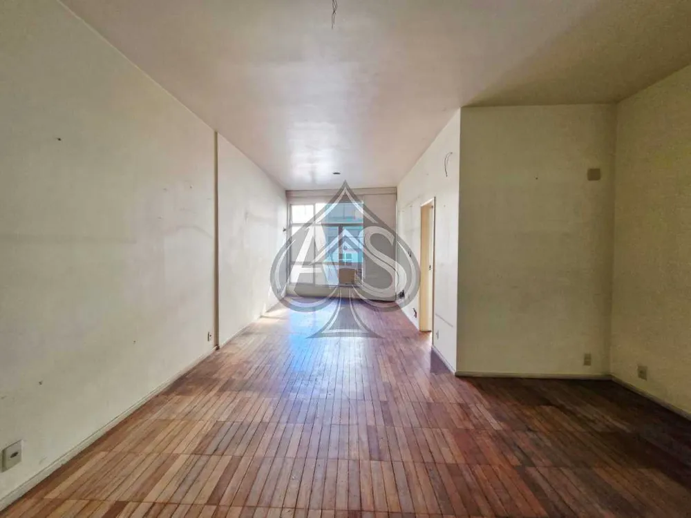 Apartamento, 3 quartos, 115 m² - Foto 1