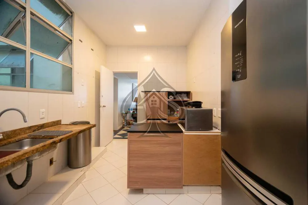 Apartamento, 4 quartos, 225 m² - Foto 27