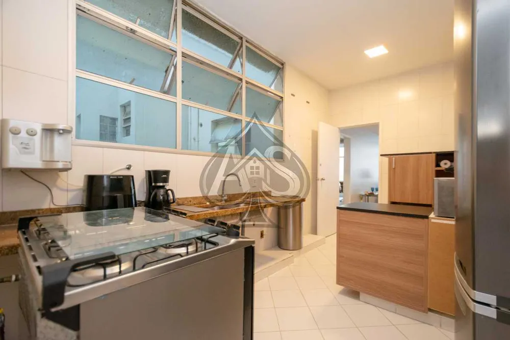 Apartamento, 4 quartos, 225 m² - Foto 26