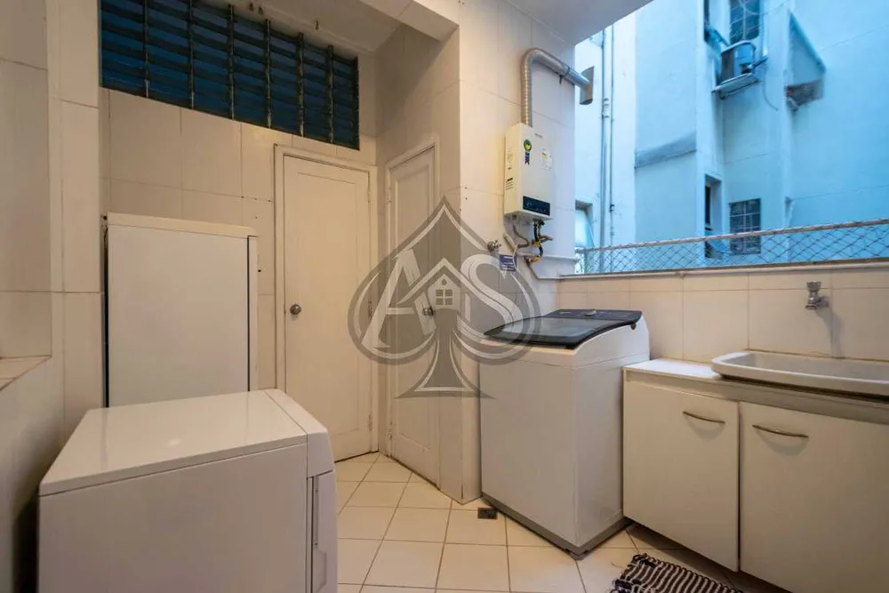 Apartamento, 4 quartos, 225 m² - Foto 28