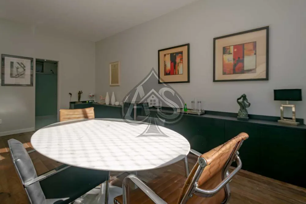 Apartamento, 4 quartos, 225 m² - Foto 12
