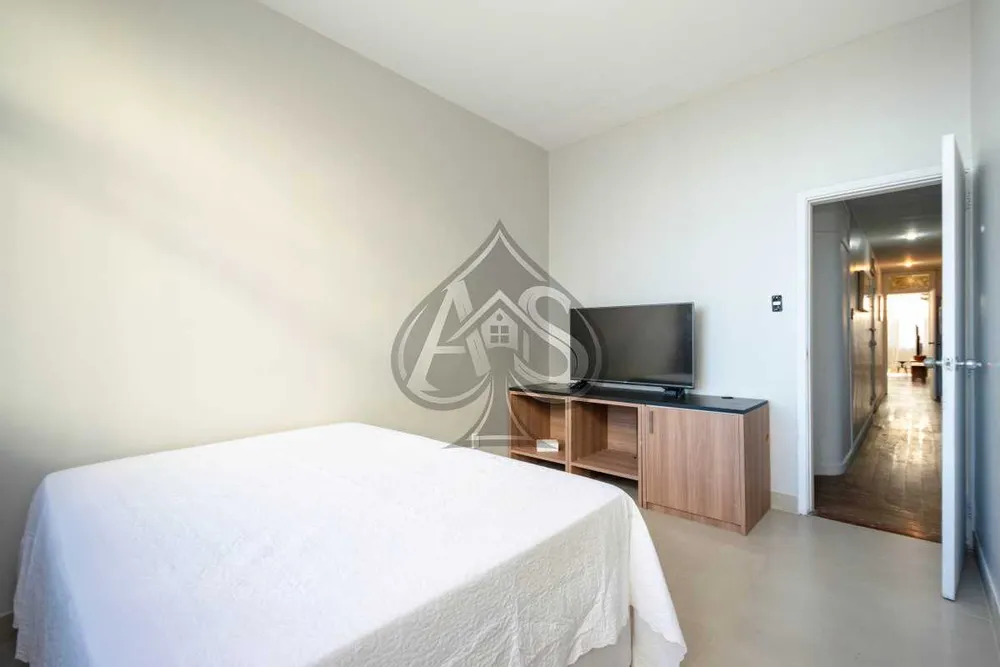 Apartamento, 4 quartos, 225 m² - Foto 15