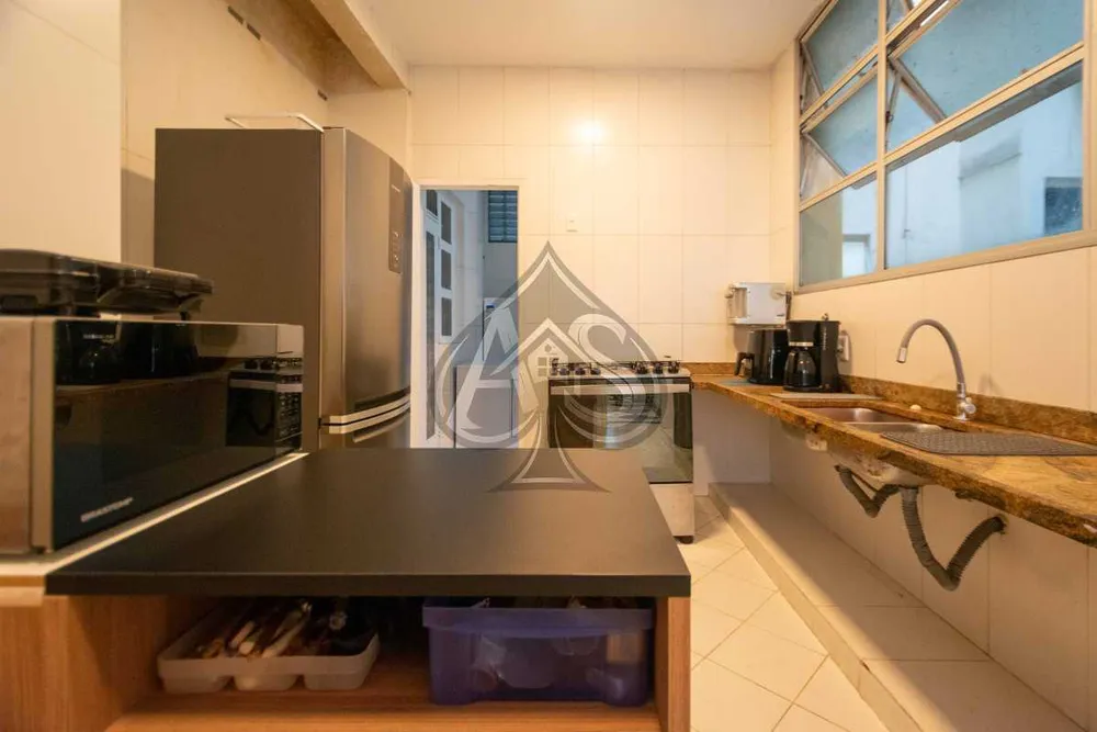 Apartamento, 4 quartos, 225 m² - Foto 25