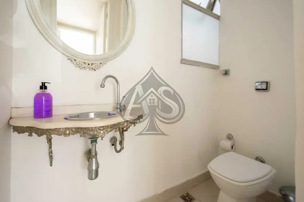 Apartamento, 4 quartos, 225 m² - Foto 9