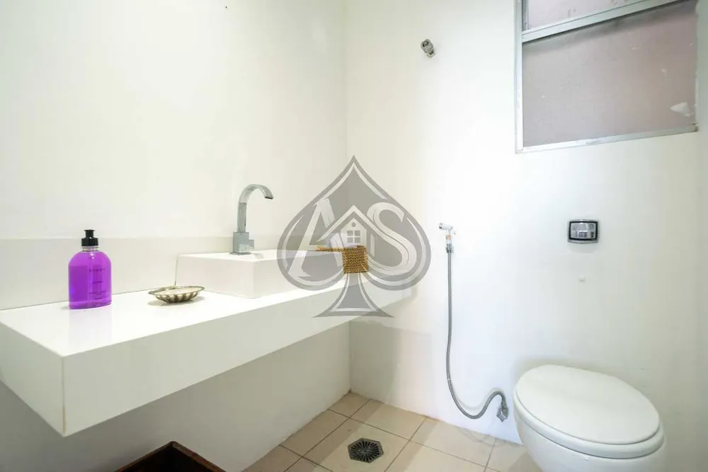 Apartamento, 4 quartos, 225 m² - Foto 20