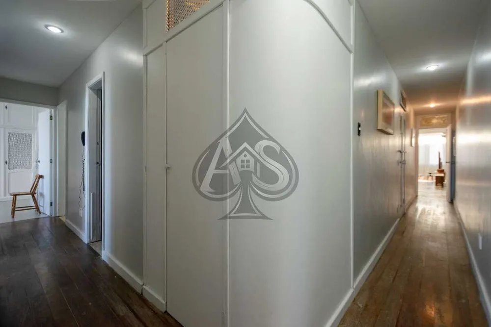 Apartamento, 4 quartos, 225 m² - Foto 16