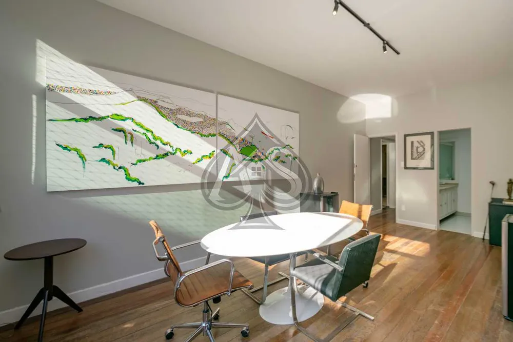 Apartamento, 4 quartos, 225 m² - Foto 11