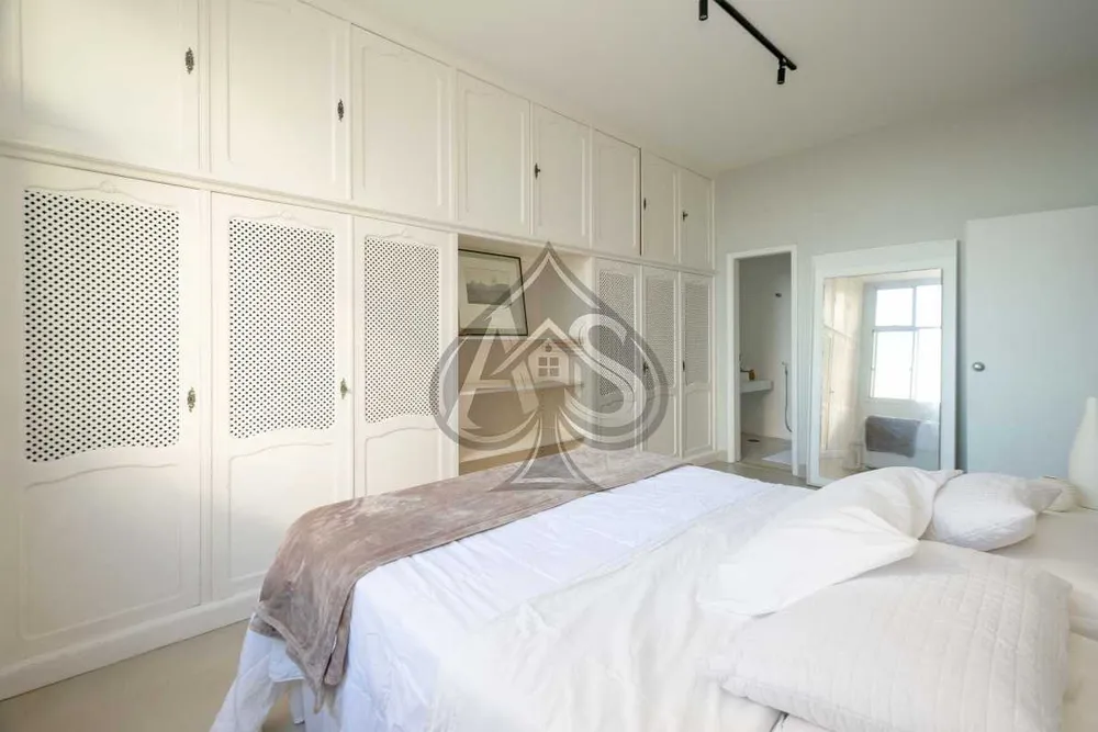 Apartamento, 4 quartos, 225 m² - Foto 19
