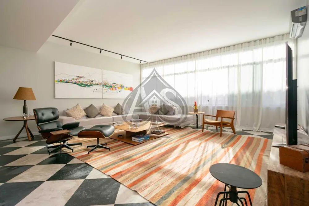 Apartamento, 4 quartos, 225 m² - Foto 4