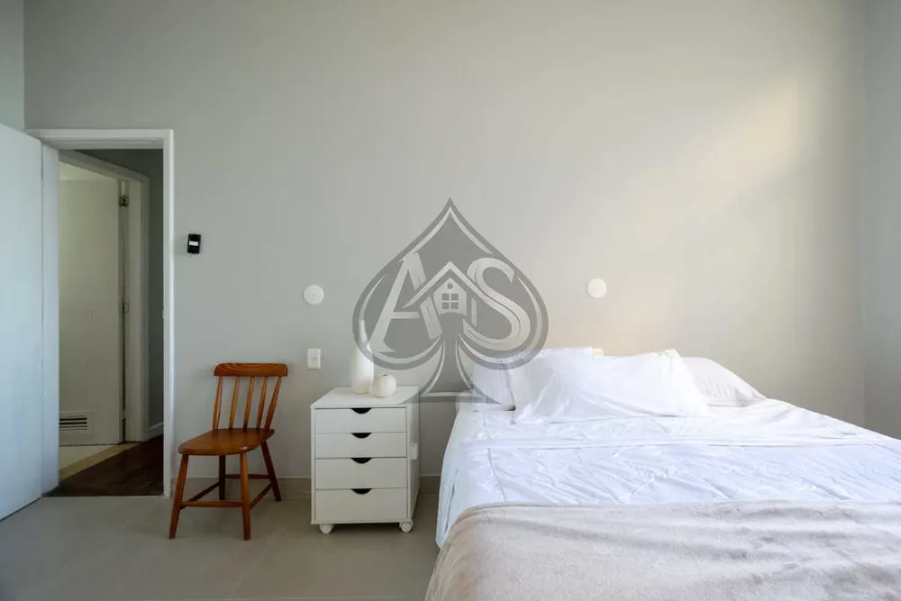 Apartamento, 4 quartos, 225 m² - Foto 22
