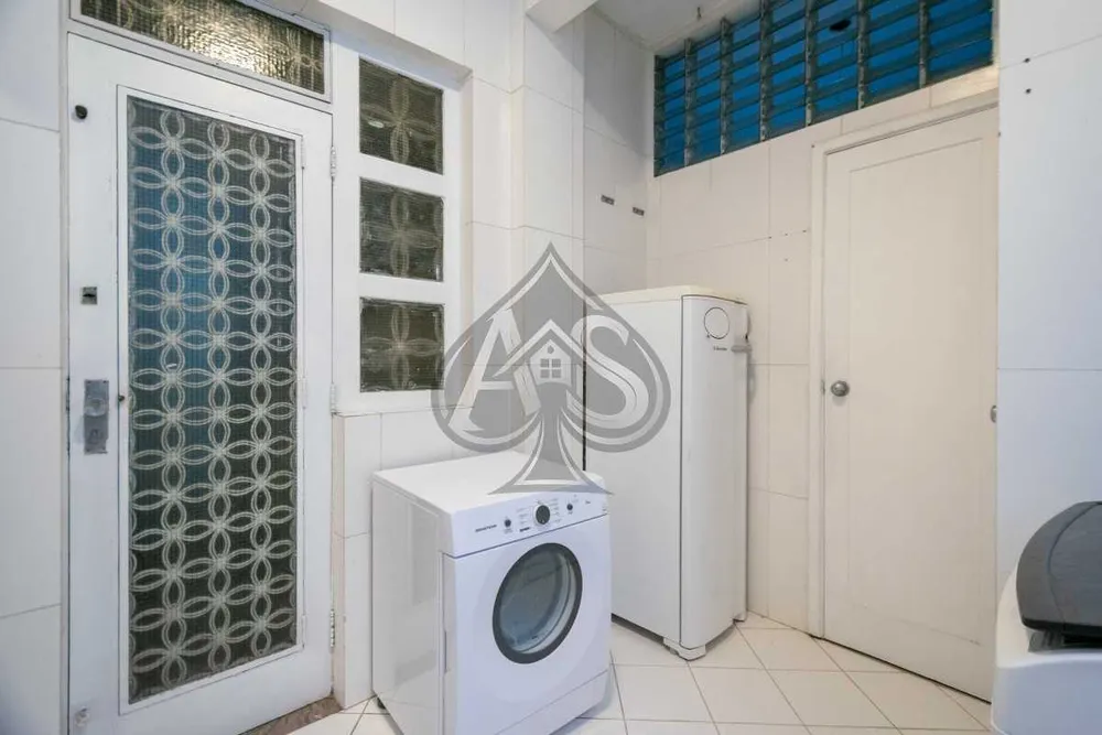 Apartamento, 4 quartos, 225 m² - Foto 29