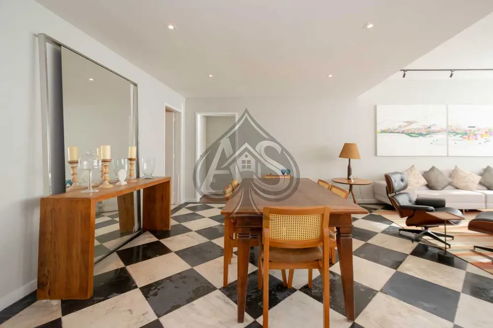 Apartamento, 4 quartos, 225 m² - Foto 3